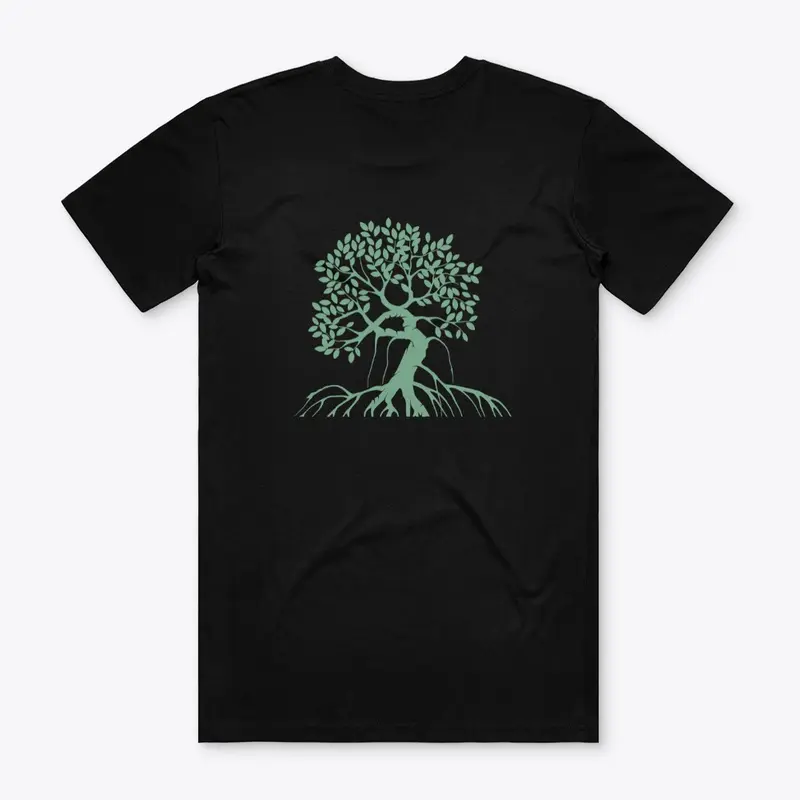 Classic Mangrove Tee