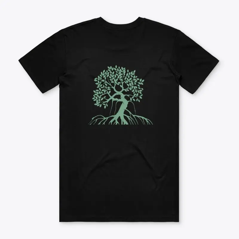 Classic Mangrove Tee