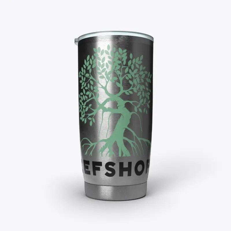 Stainless Steel Tumbler